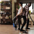 Elevate Your Hardwood Floor Care with High-Tech Solutions